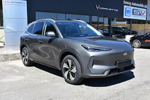 Geely E5 Max+ Elektro