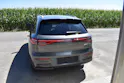 Geely E5 Max+ Elektro