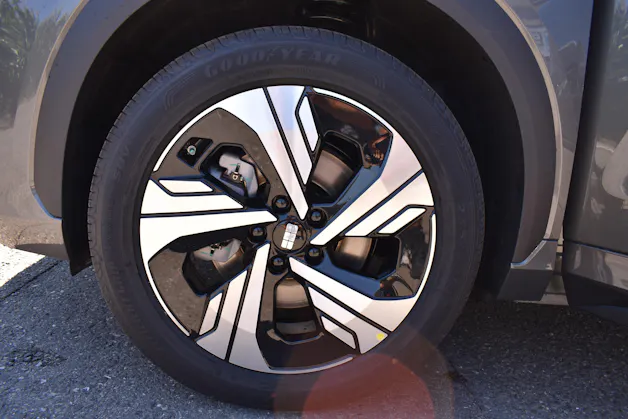 Geely E5 Max+ Elektro