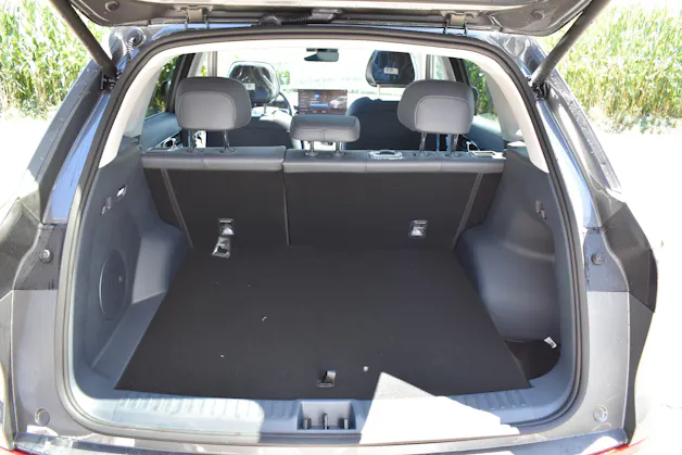 Geely E5 Max+ Elektro