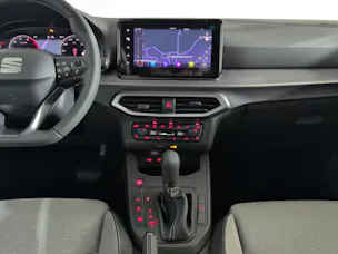 SEAT Ibiza 1.0 EcoTSI Move FR