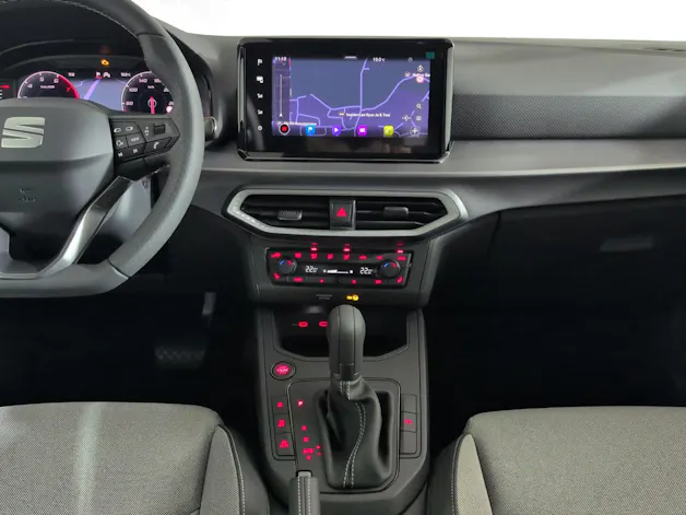 SEAT Ibiza 1.0 EcoTSI Move FR