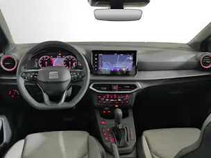 SEAT Ibiza 1.0 EcoTSI Move FR