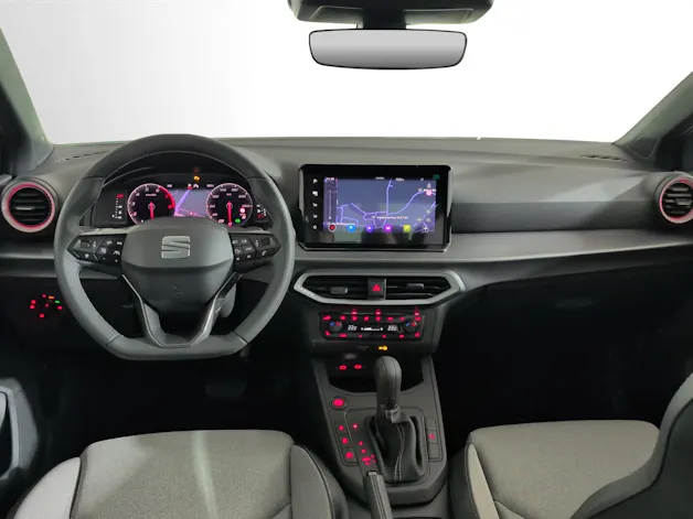 SEAT Ibiza 1.0 EcoTSI Move FR