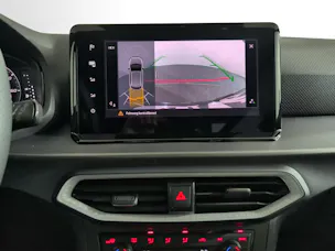 SEAT Ibiza 1.0 EcoTSI Move FR