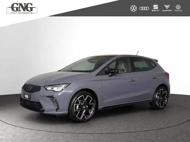 SEAT Ibiza 1.0 EcoTSI Move FR