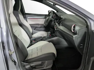 SEAT Ibiza 1.0 EcoTSI Move FR
