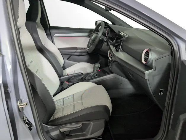 SEAT Ibiza 1.0 EcoTSI Move FR