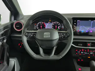 SEAT Ibiza 1.0 EcoTSI Move FR