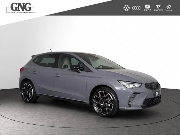 SEAT Ibiza 1.0 EcoTSI Move FR
