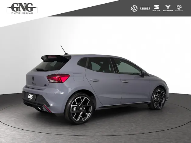 SEAT Ibiza 1.0 EcoTSI Move FR