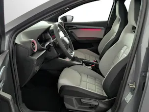 SEAT Ibiza 1.0 EcoTSI Move FR