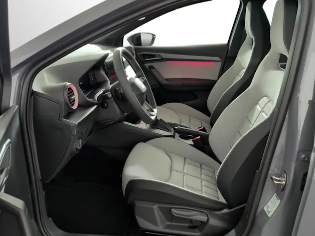 SEAT Ibiza 1.0 EcoTSI Move FR