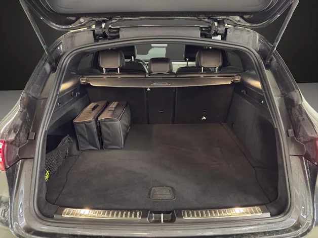 Mercedes-Benz EQC 400 4Matic