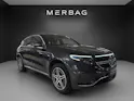 Mercedes-Benz EQC 400 4Matic