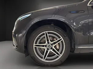 Mercedes-Benz EQC 400 4Matic