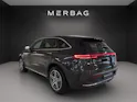 Mercedes-Benz EQC 400 4Matic