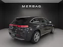 Mercedes-Benz EQC 400 4Matic