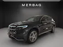 Mercedes-Benz EQC 400 4Matic