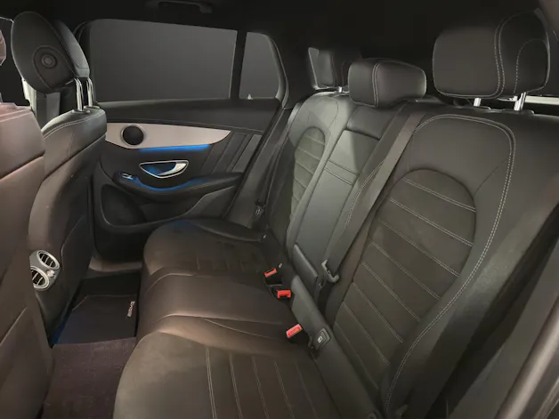 Mercedes-Benz EQC 400 4Matic
