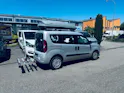 Fiat Doblò 1.6 JTD Dynamic