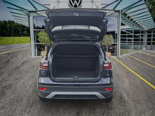 VW T-Cross 1.0 TSI Style DSG