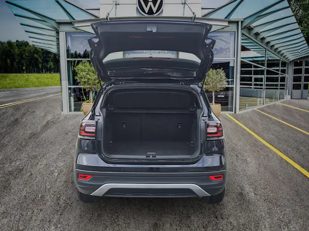 VW T-Cross 1.0 TSI Style DSG