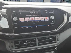 VW T-Cross 1.0 TSI Style DSG
