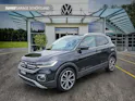 VW T-Cross 1.0 TSI Style DSG