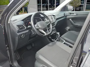 VW T-Cross 1.0 TSI Style DSG