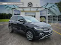 VW T-Cross 1.0 TSI Style DSG