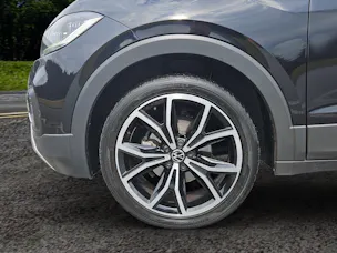 VW T-Cross 1.0 TSI Style DSG