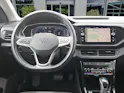 VW T-Cross 1.0 TSI Style DSG