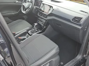VW T-Cross 1.0 TSI Style DSG
