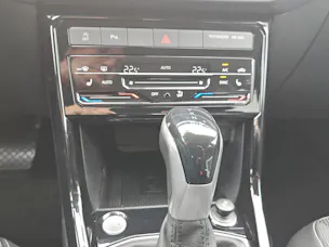 VW T-Cross 1.0 TSI Style DSG