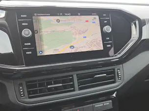 VW T-Cross 1.0 TSI Style DSG