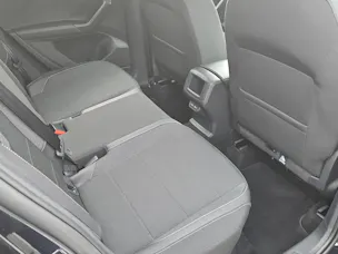 VW T-Cross 1.0 TSI Style DSG