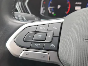 VW T-Cross 1.0 TSI Style DSG