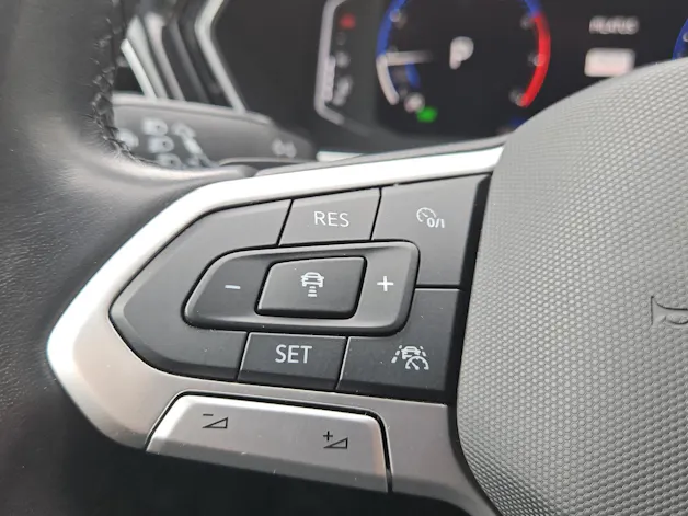 VW T-Cross 1.0 TSI Style DSG