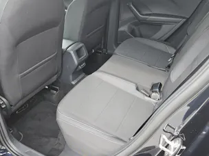 VW T-Cross 1.0 TSI Style DSG