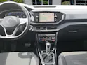 VW T-Cross 1.0 TSI Style DSG