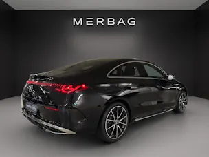 MERCEDES-BENZ CLA 350 4 Matic 85 kWh EQ