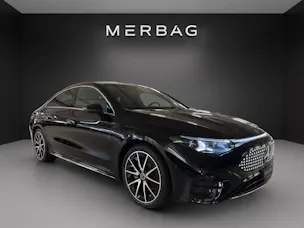 Mercedes-Benz CLA 350 4 Matic 85 kWh EQ