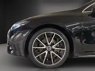 MERCEDES-BENZ CLA 350 4 Matic 85 kWh EQ