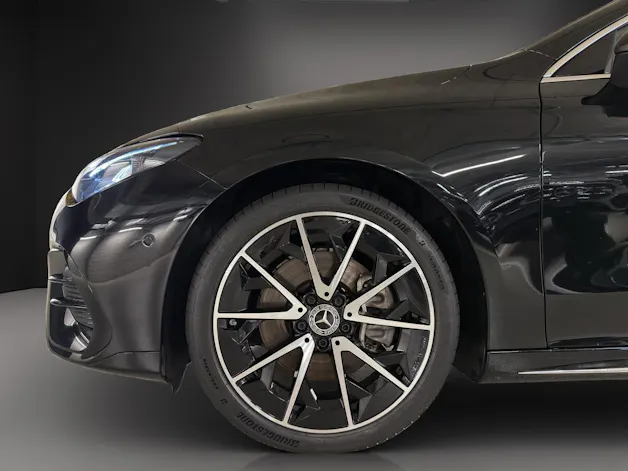 Mercedes-Benz CLA 350 4 Matic 85 kWh EQ