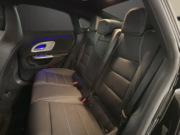 Mercedes-Benz CLA 350 4 Matic 85 kWh EQ