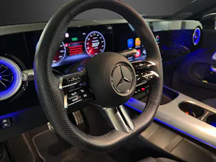 MERCEDES-BENZ CLA 350 4 Matic 85 kWh EQ