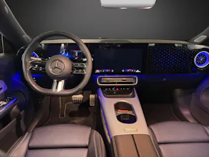 MERCEDES-BENZ CLA 350 4 Matic 85 kWh EQ