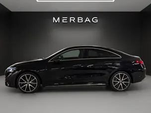 MERCEDES-BENZ CLA 350 4 Matic 85 kWh EQ
