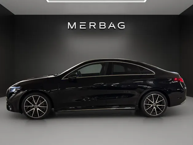 Mercedes-Benz CLA 350 4 Matic 85 kWh EQ